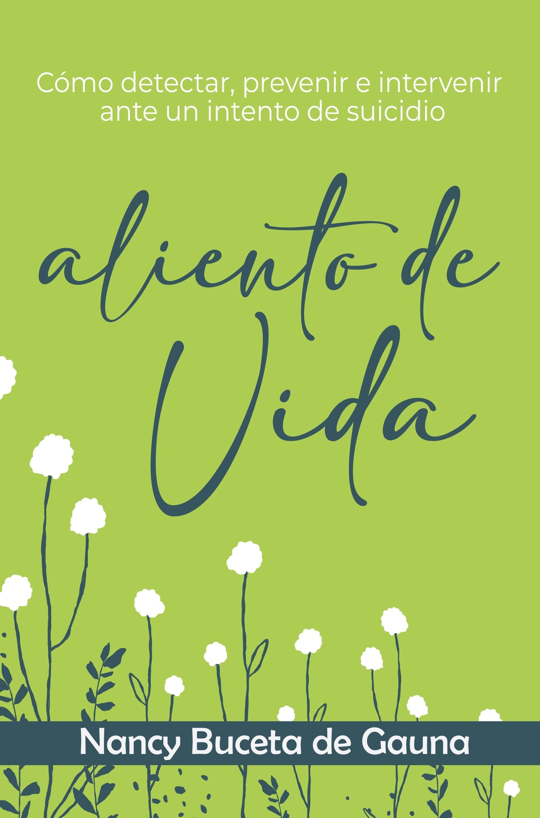 Aliento De Vida