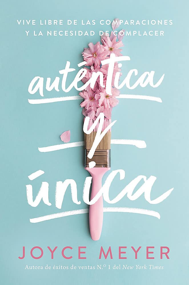 Auténtica y Única