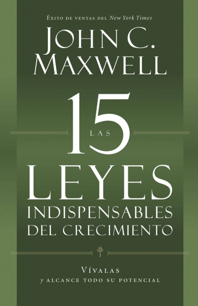 15 Leyes Indispensables Del Crecimiento
