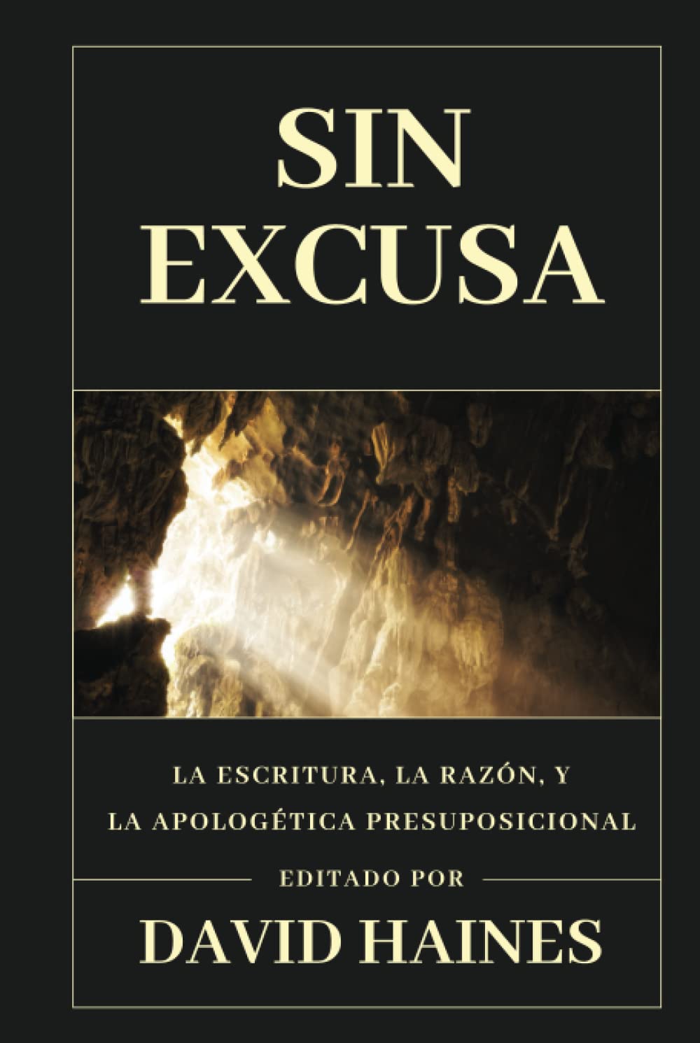 Sin Excusa: