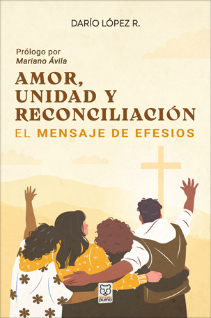 Amor Unidad Y Reconciliacion
