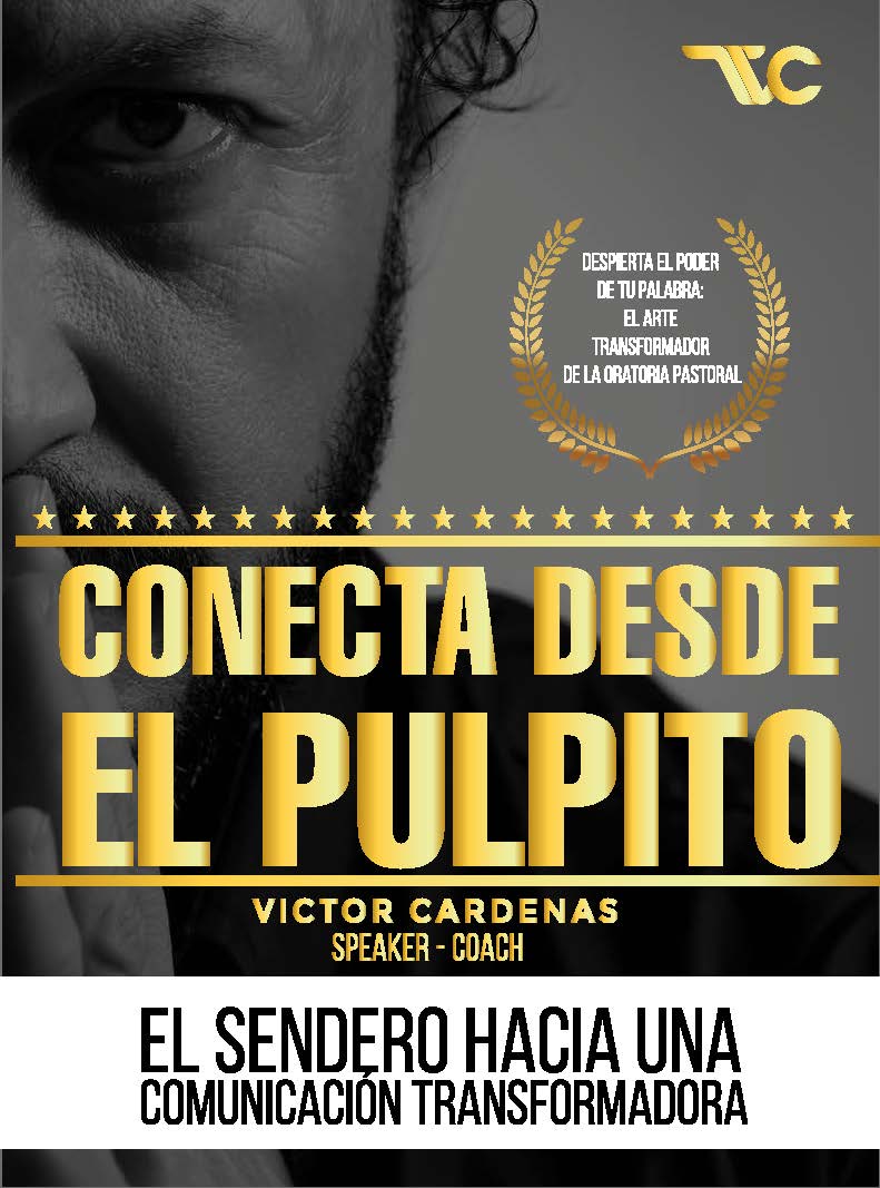 Conecta desde el pulpito