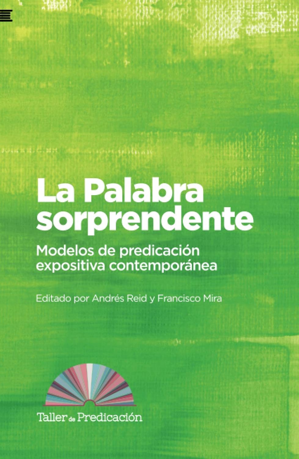 La Palabra sorprendente