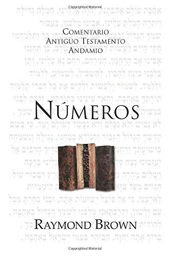 Comentario Antiguo Testamento Números