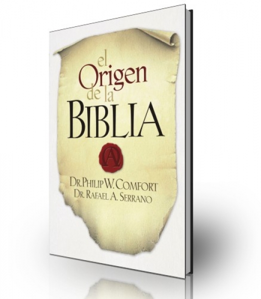 El  origen de la biblia
