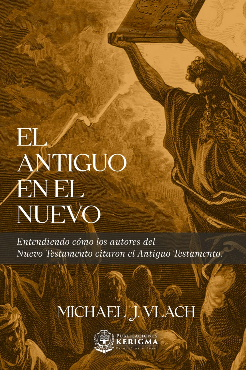 El Antiguo En El Nuevo