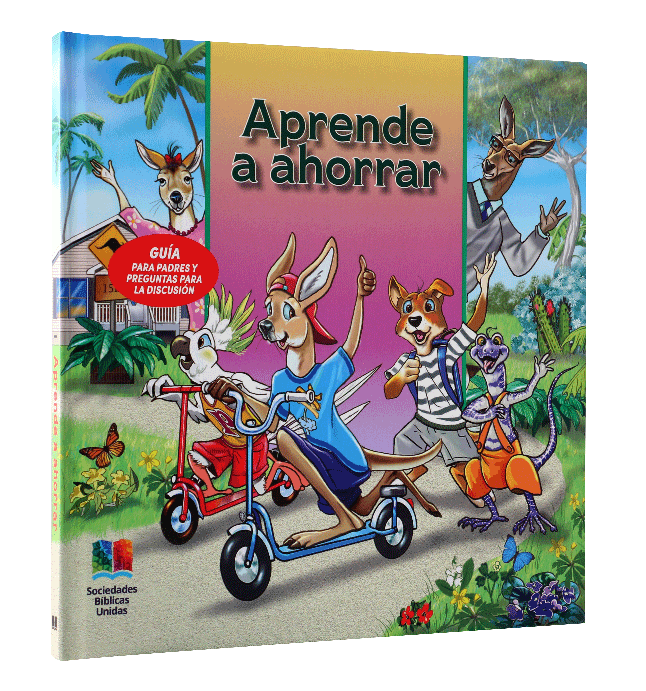 Aprende Ahorrar