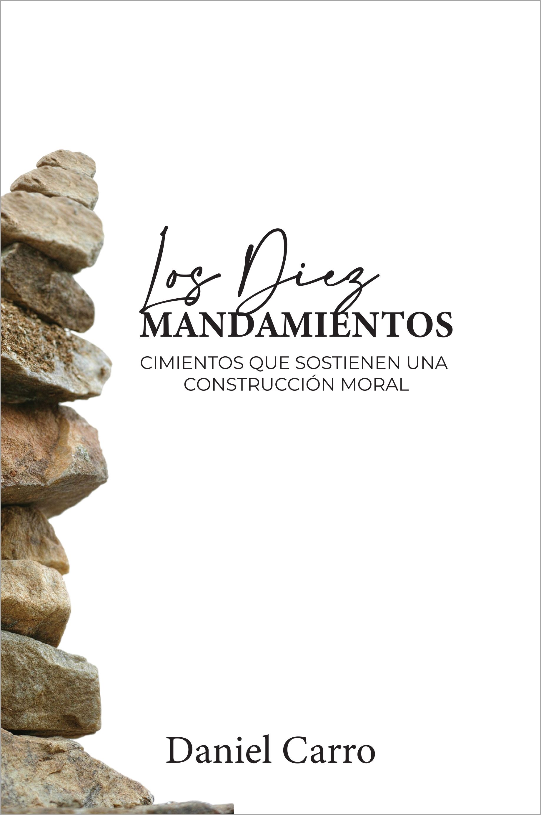 Diez Mandamientos