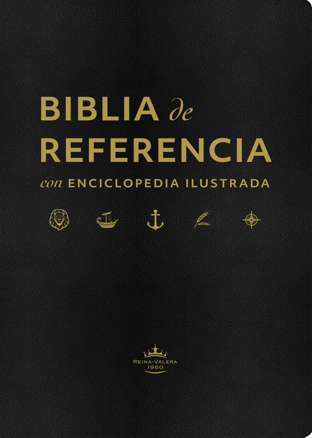 RVR 1960 Biblia De Referencia Ilustrada