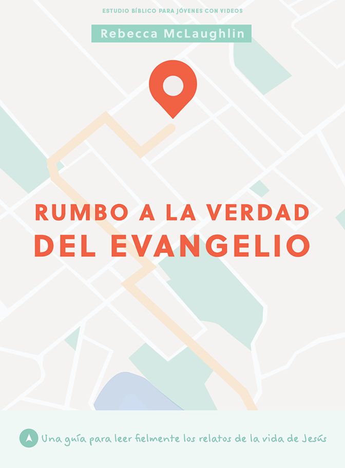 Rumbo A La Verdad Del Evangelio