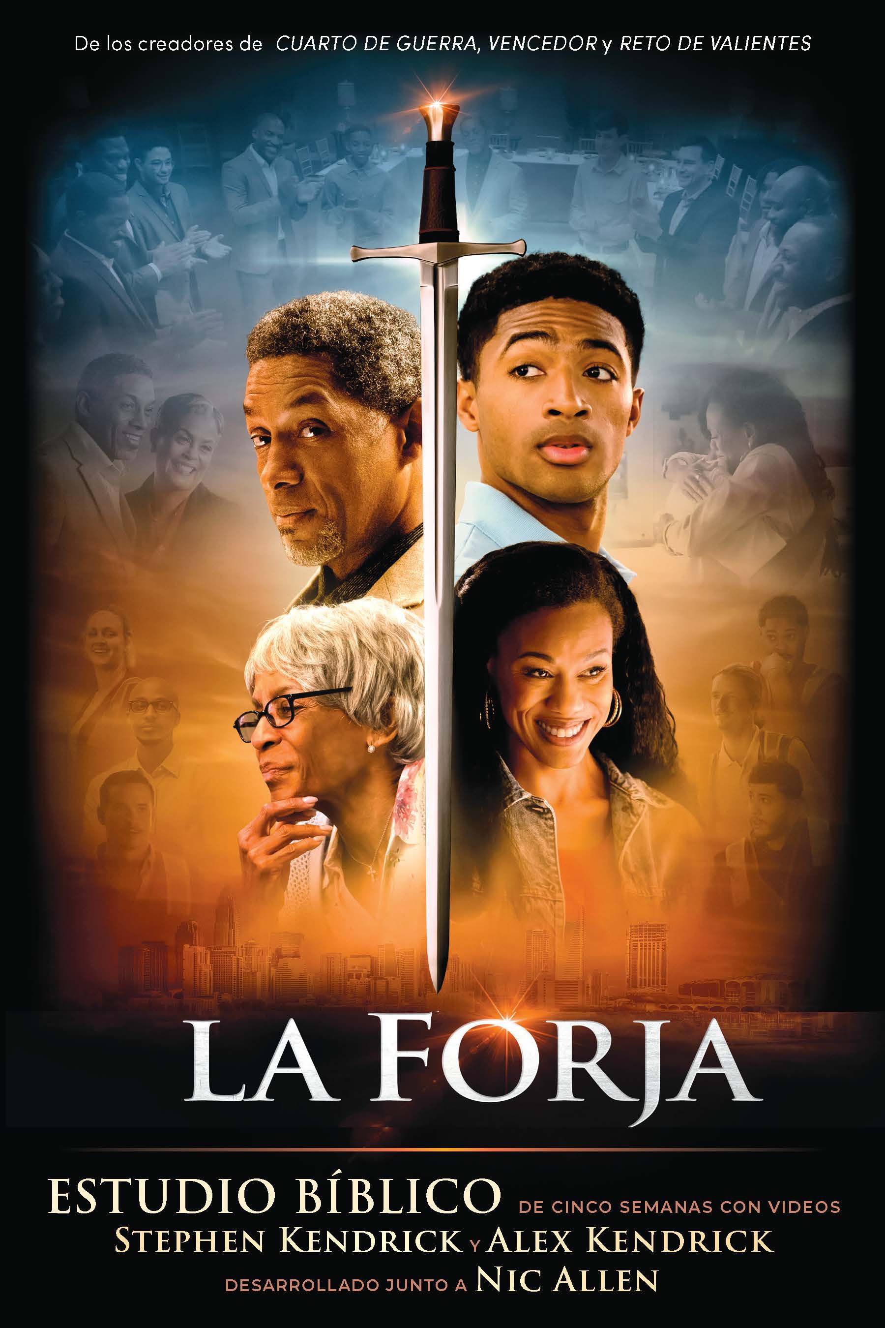 La Forja