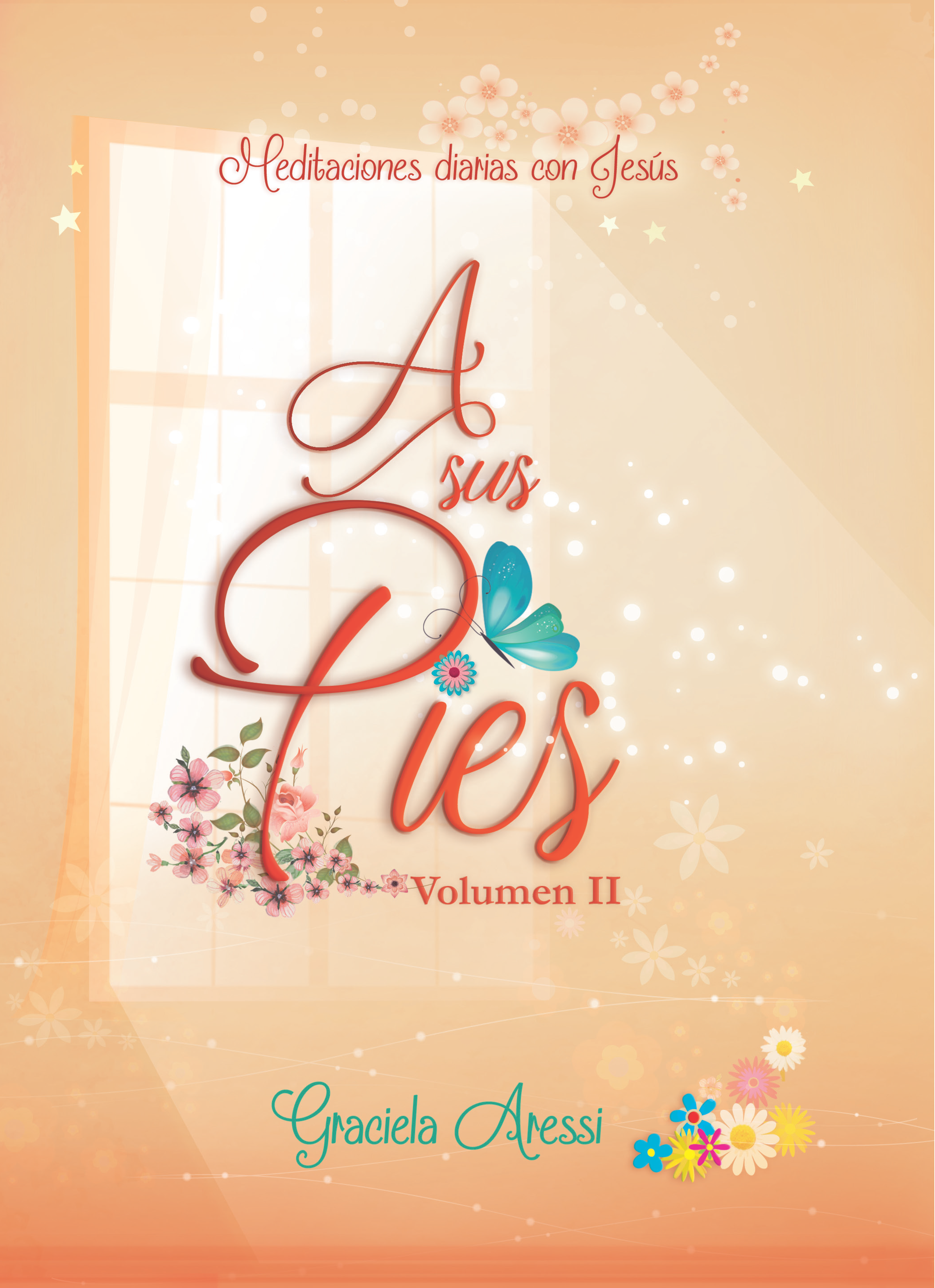 A Sus Pies Vol. 2