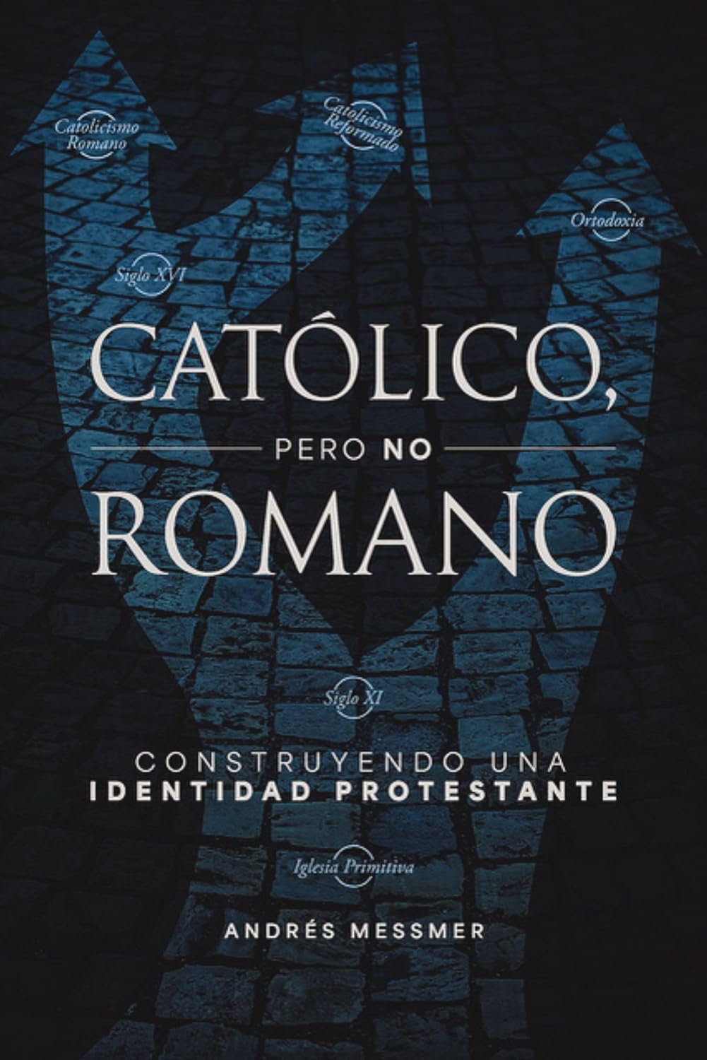 Católico Pero No Romano