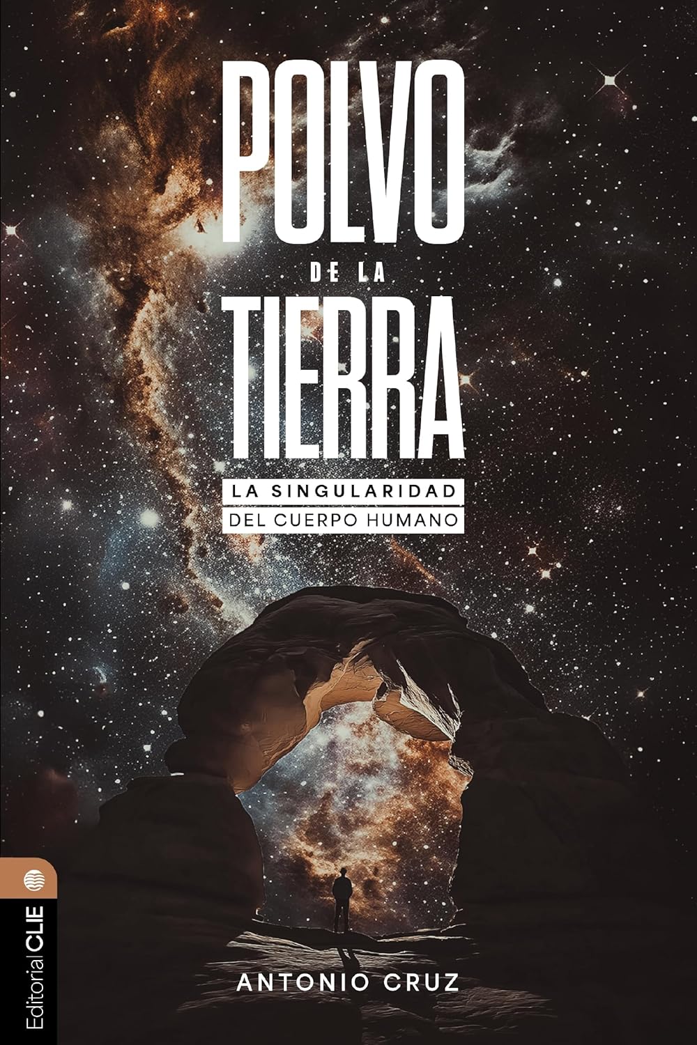 Polvo De La Tierra