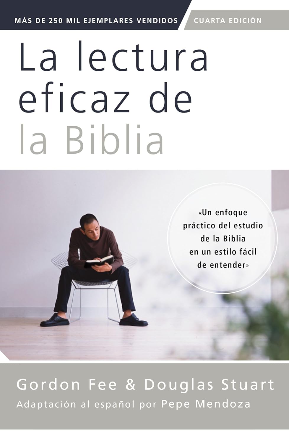 Lectura Eficaz De La Biblia