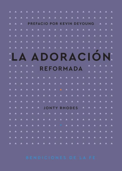 Adoración Reformada