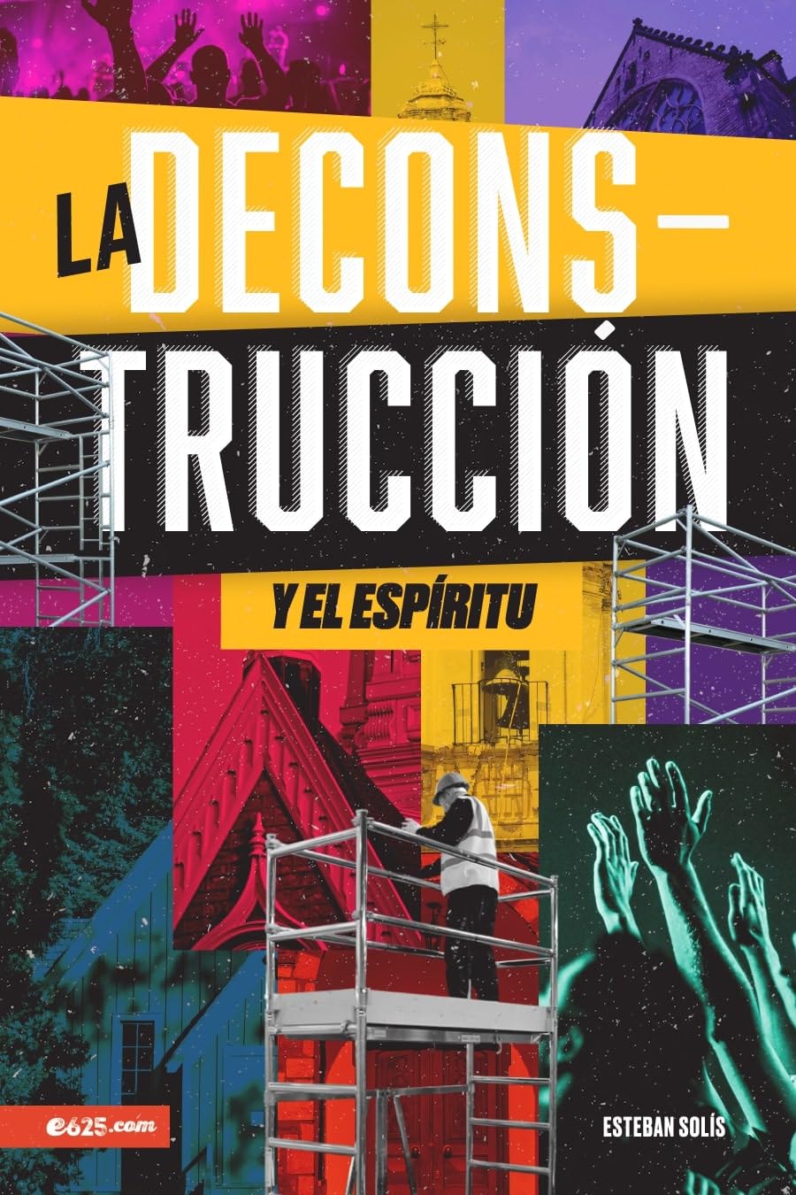 La Descontrucción y el Espíritu