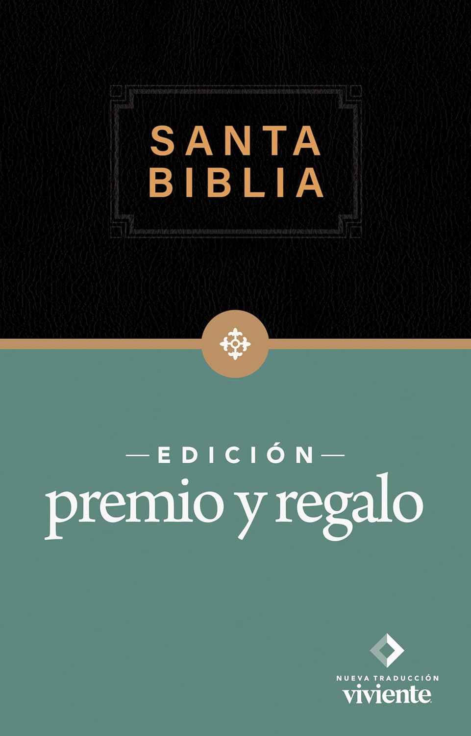 Biblia NTV/ Edición Premio Y Regalo