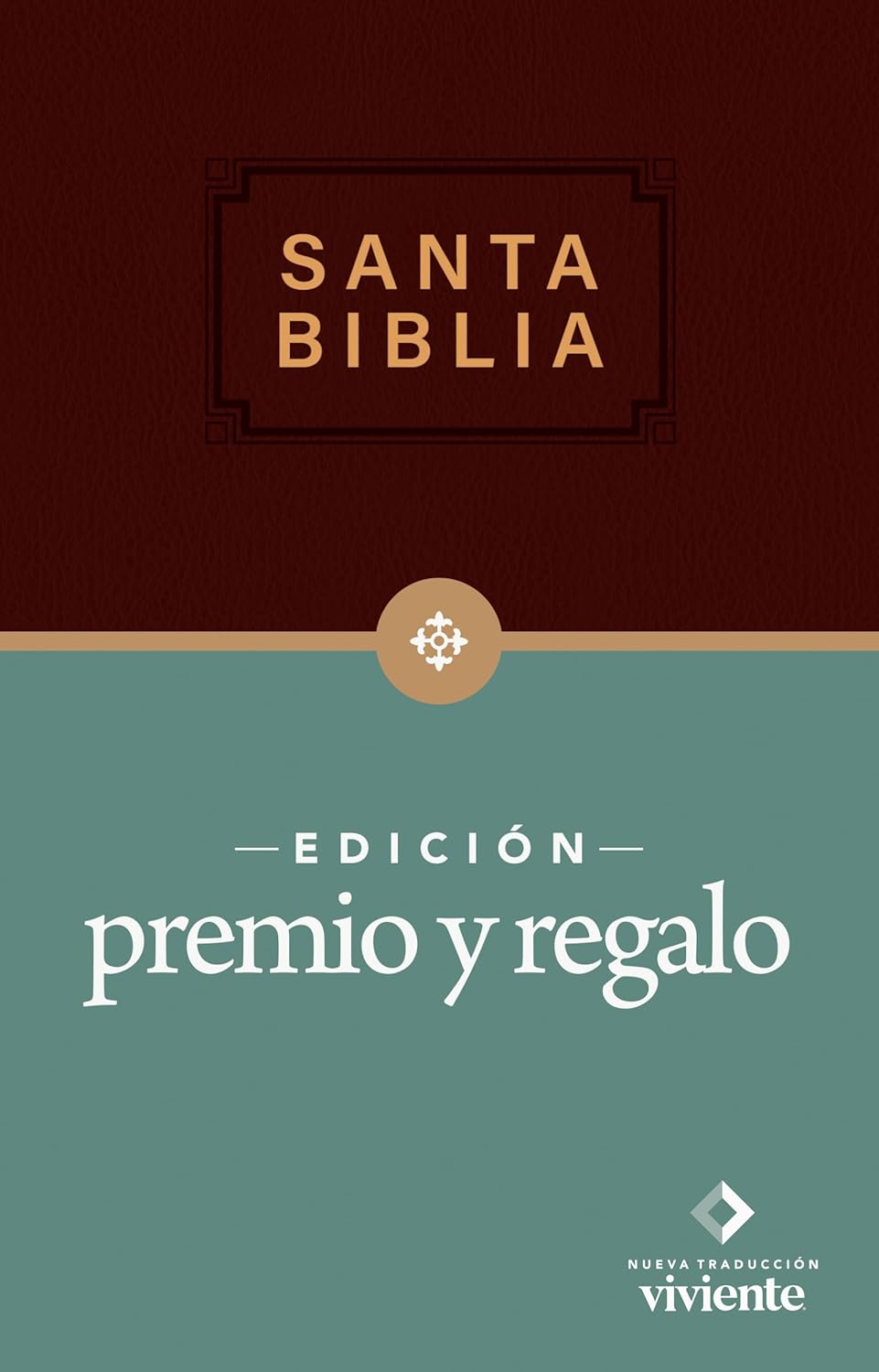 Biblia NTV/ Edición Premio Y Regalo