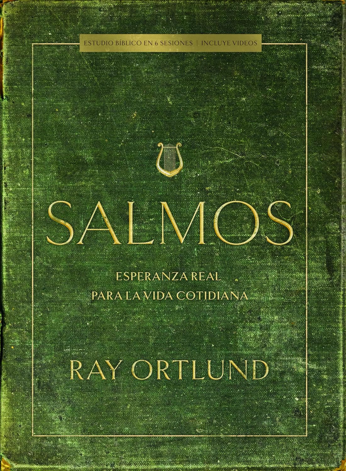 Salmos - Estudio bíblico con videos