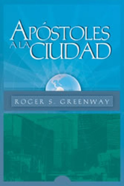 Apostoles De La Ciudad