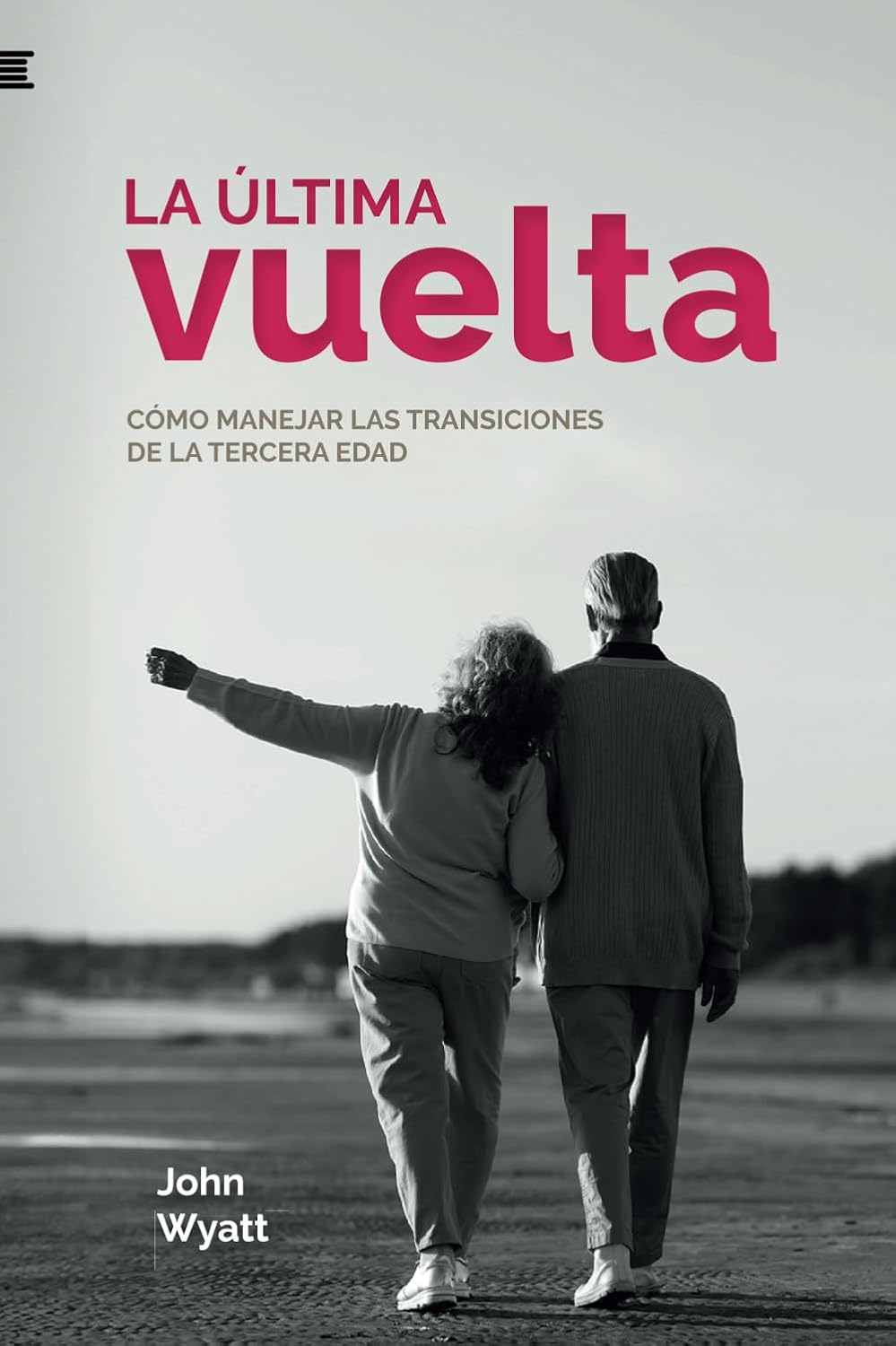La última vuelta