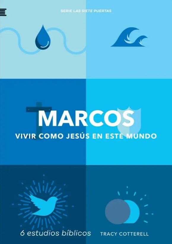 Marcos/ Guia A Las 7 Puertas