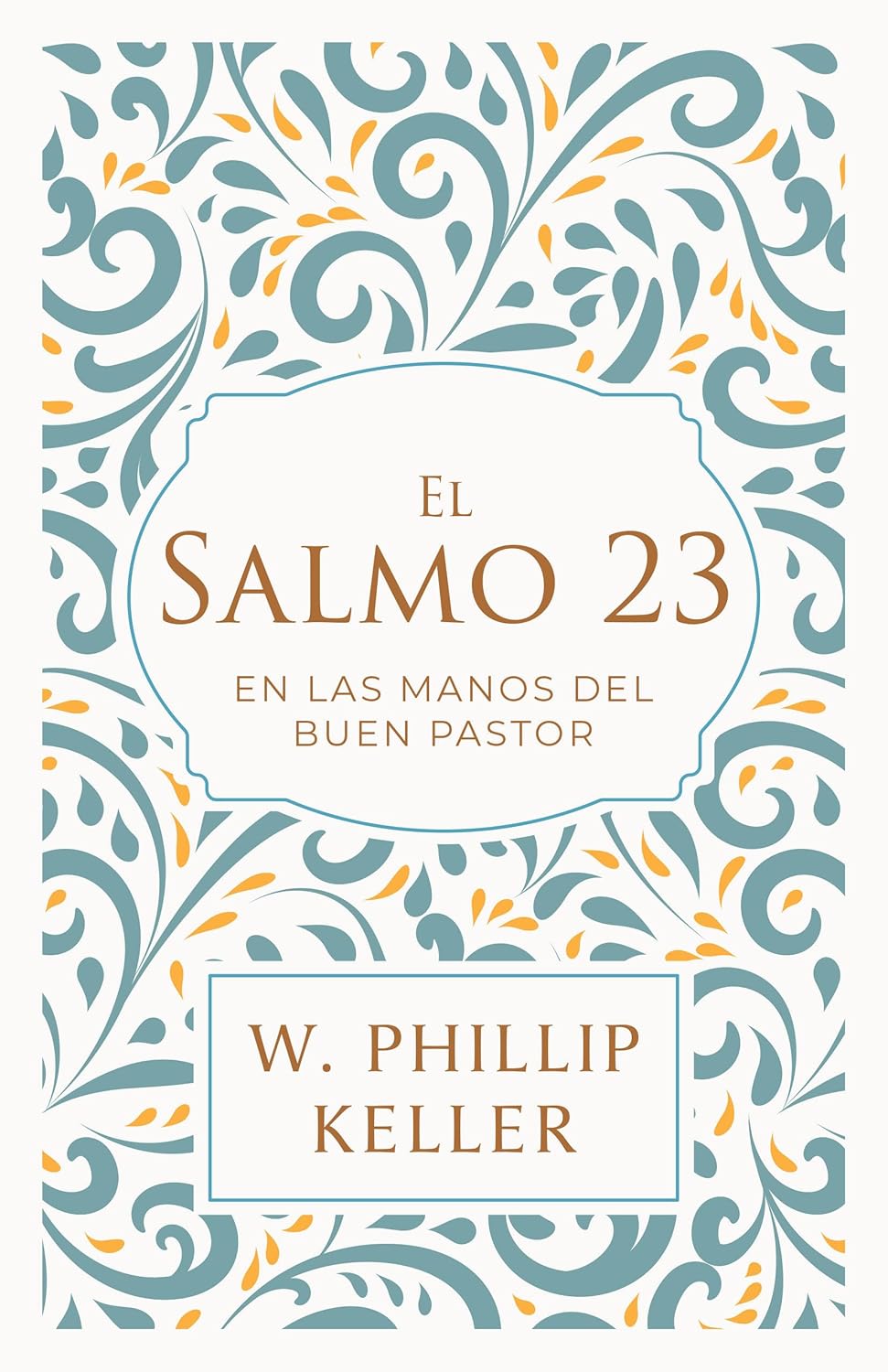 El Salmo 23: