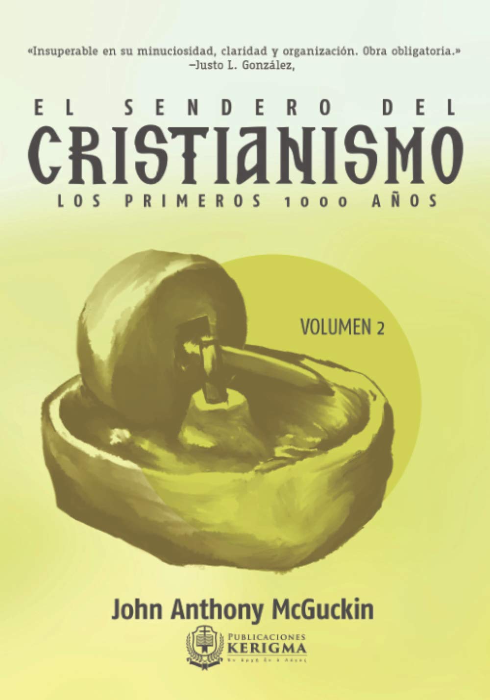 Sendero Del Cristianismo: