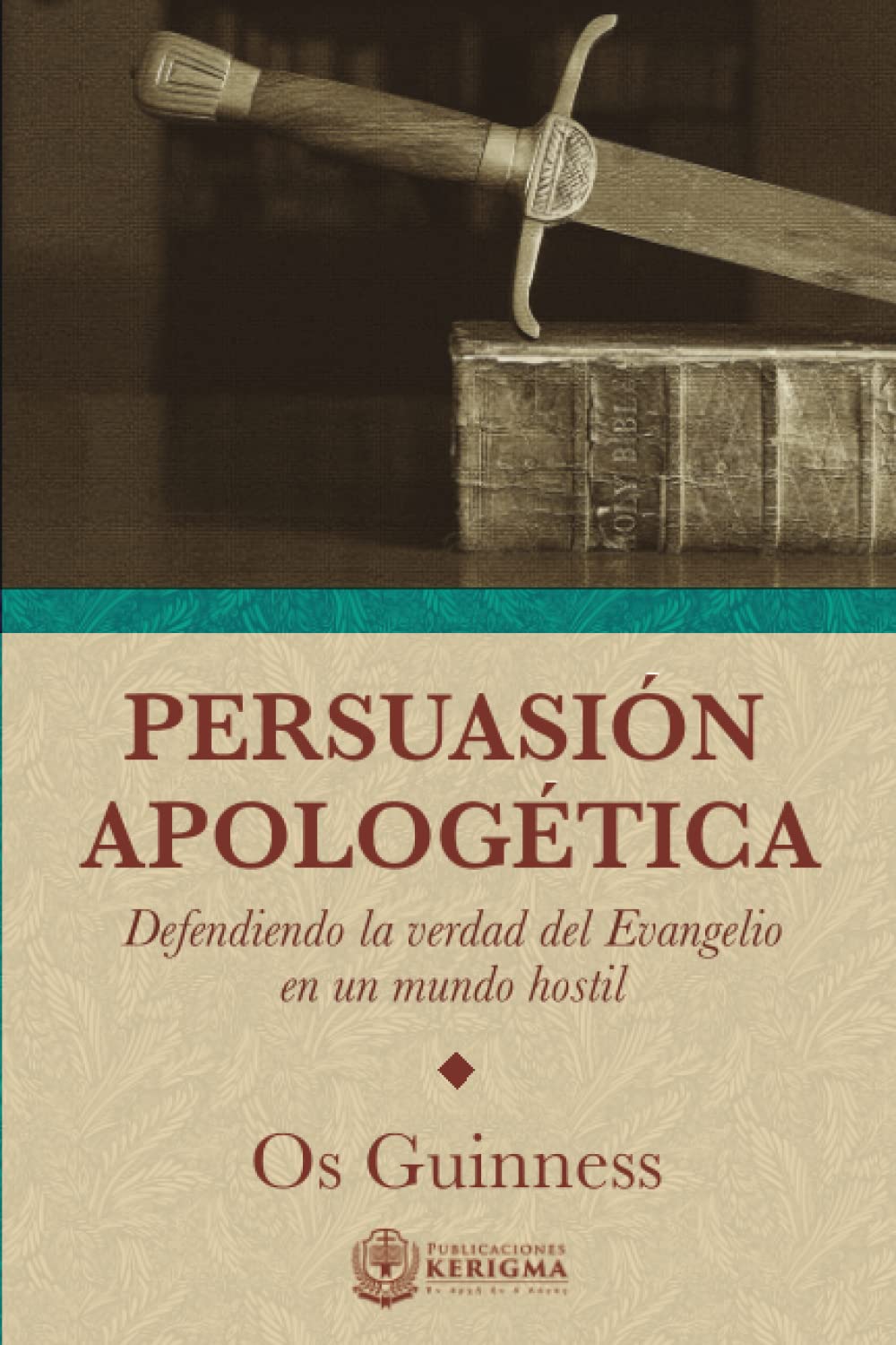 Persuasión Apologética: