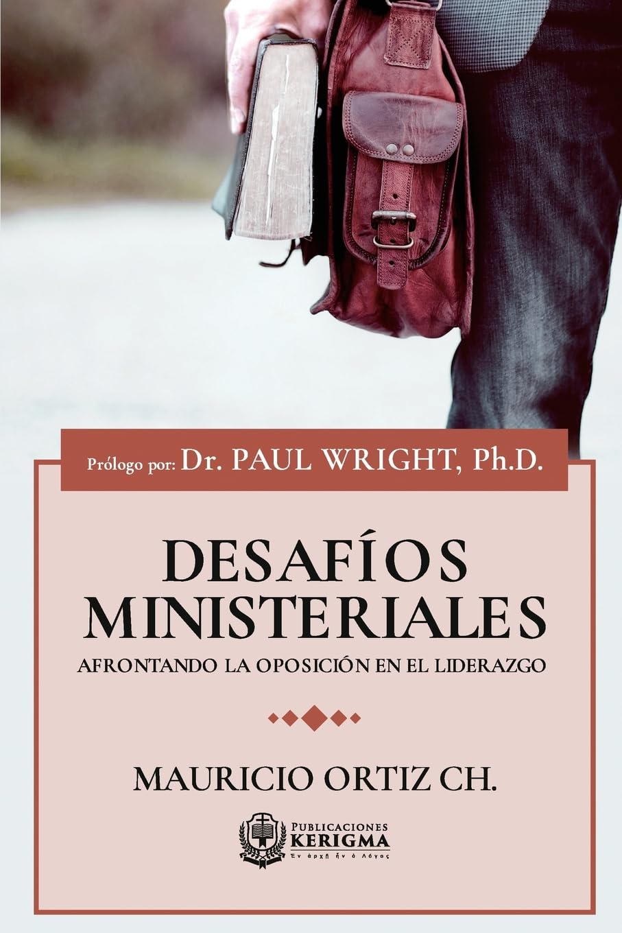 Desafíos Ministeriales