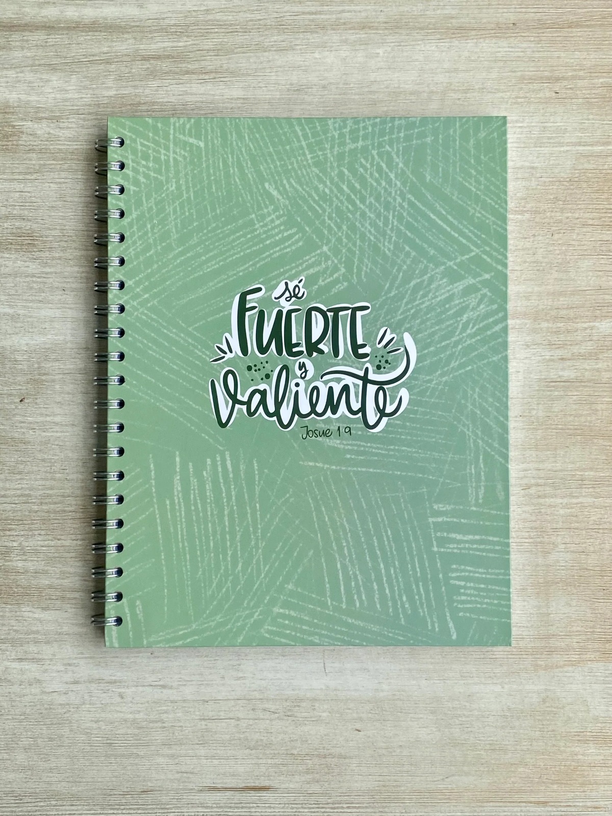 Cuaderno Grande 1 Materia/ 80 Hojas Cuadriculado /Paper Ink