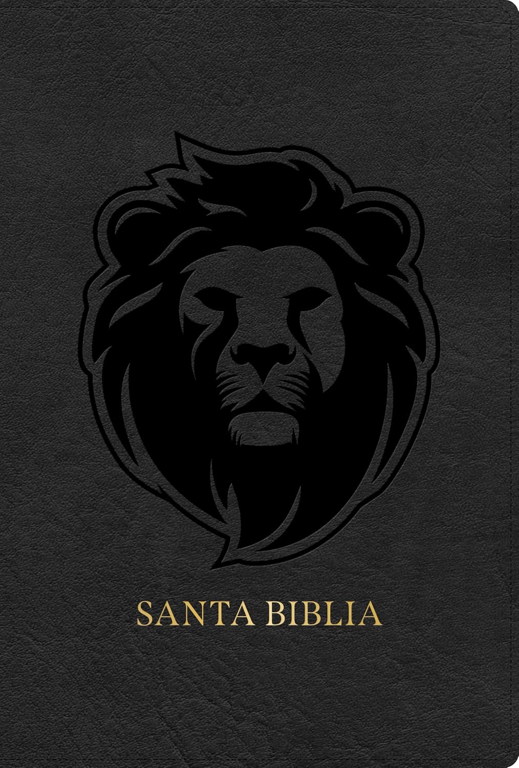 Biblia RVR60 Ceniza/ L.G Tamaño Manual/ Imitacion Piel