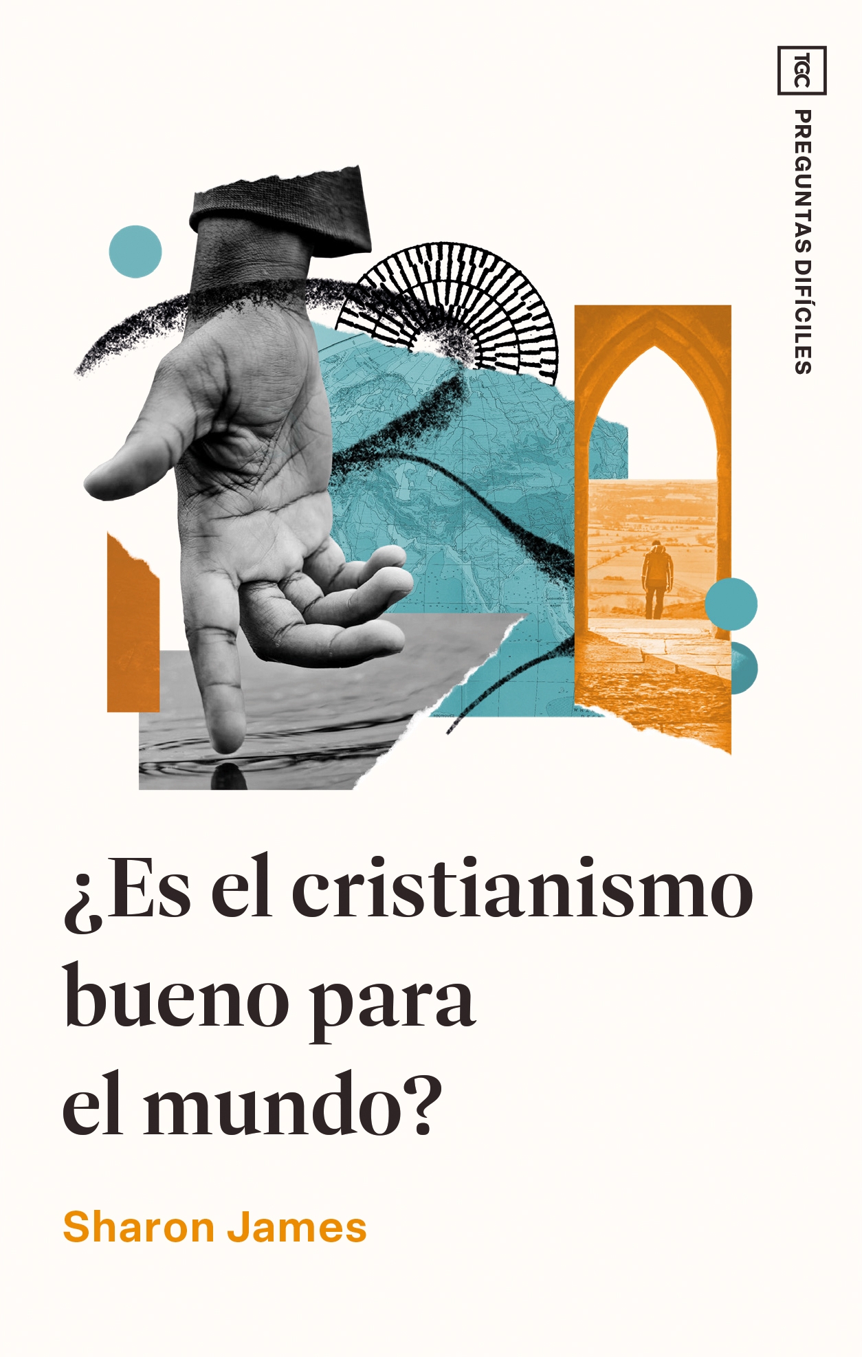 ¿Es el cristianismo bueno para el mundo?