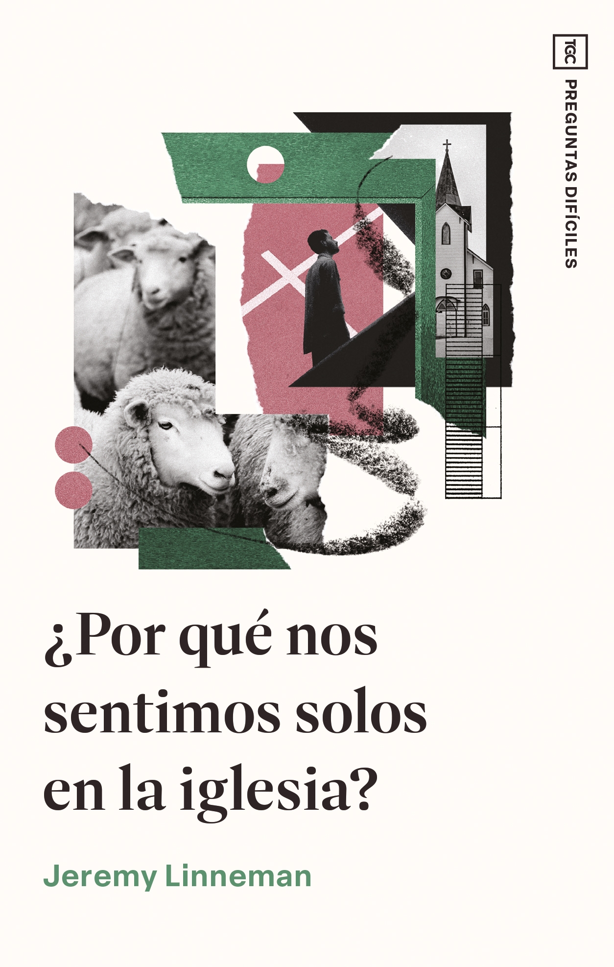 ¿Por qué nos sentimos solos en la iglesia?