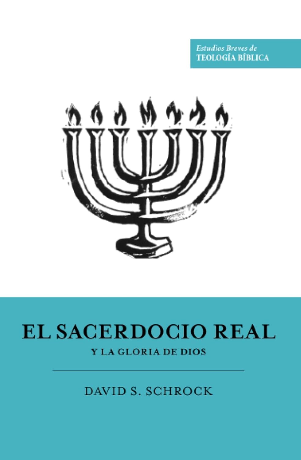 El Sacerdocio Real y La Gloria De Dios