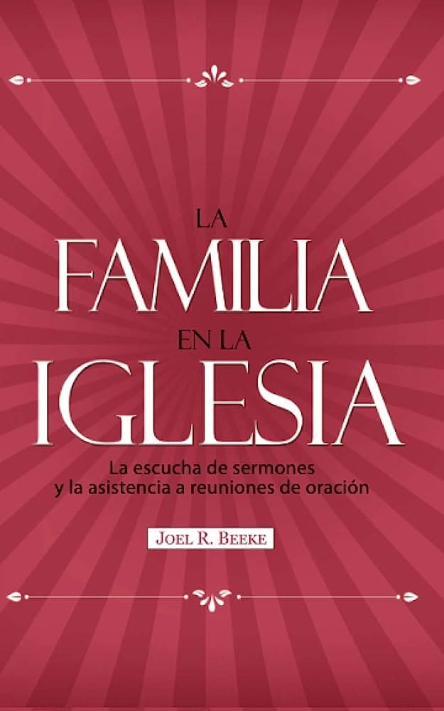 La Familia en la Iglesia
