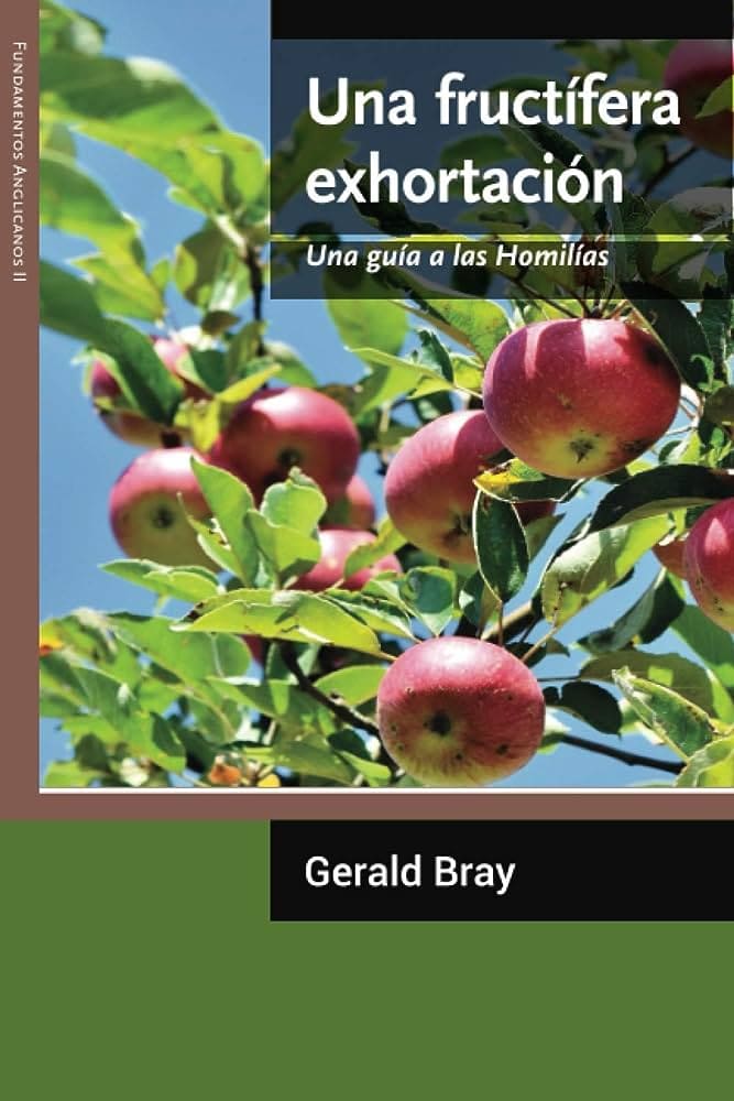 Una Fructífera Exhortación
