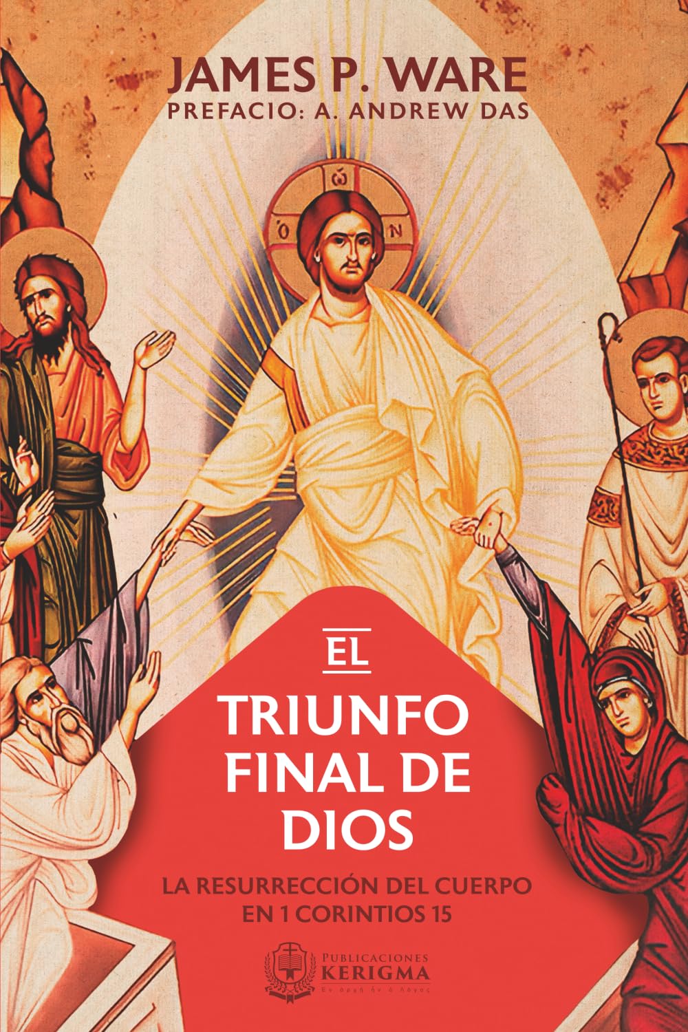 Triunfo Final De Dios