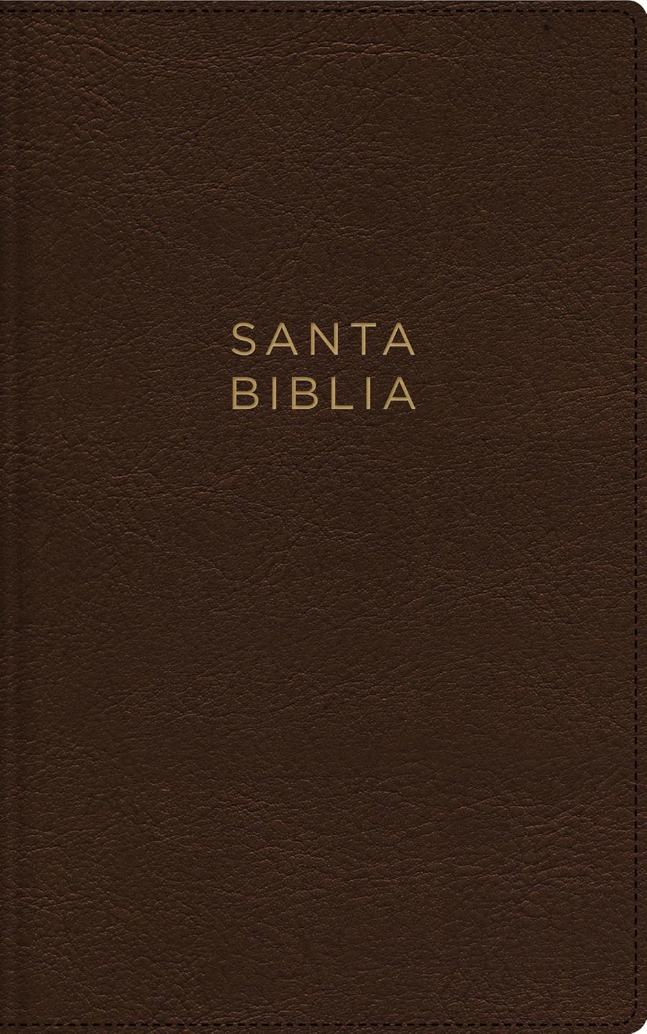 NBLA, Santa Biblia, Ultrafina