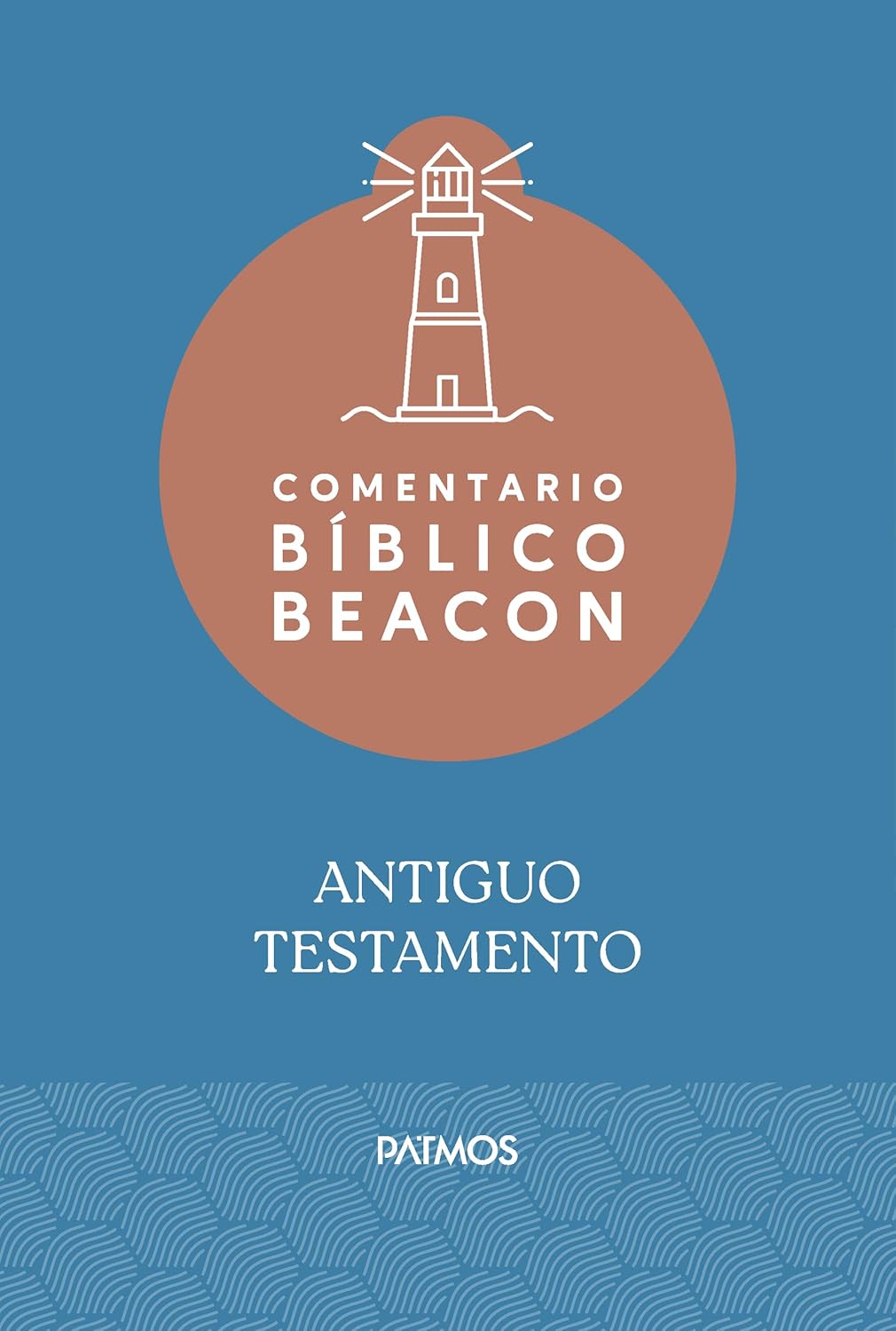 Comentario Biblico Beacon AT/ Tomo 1-5