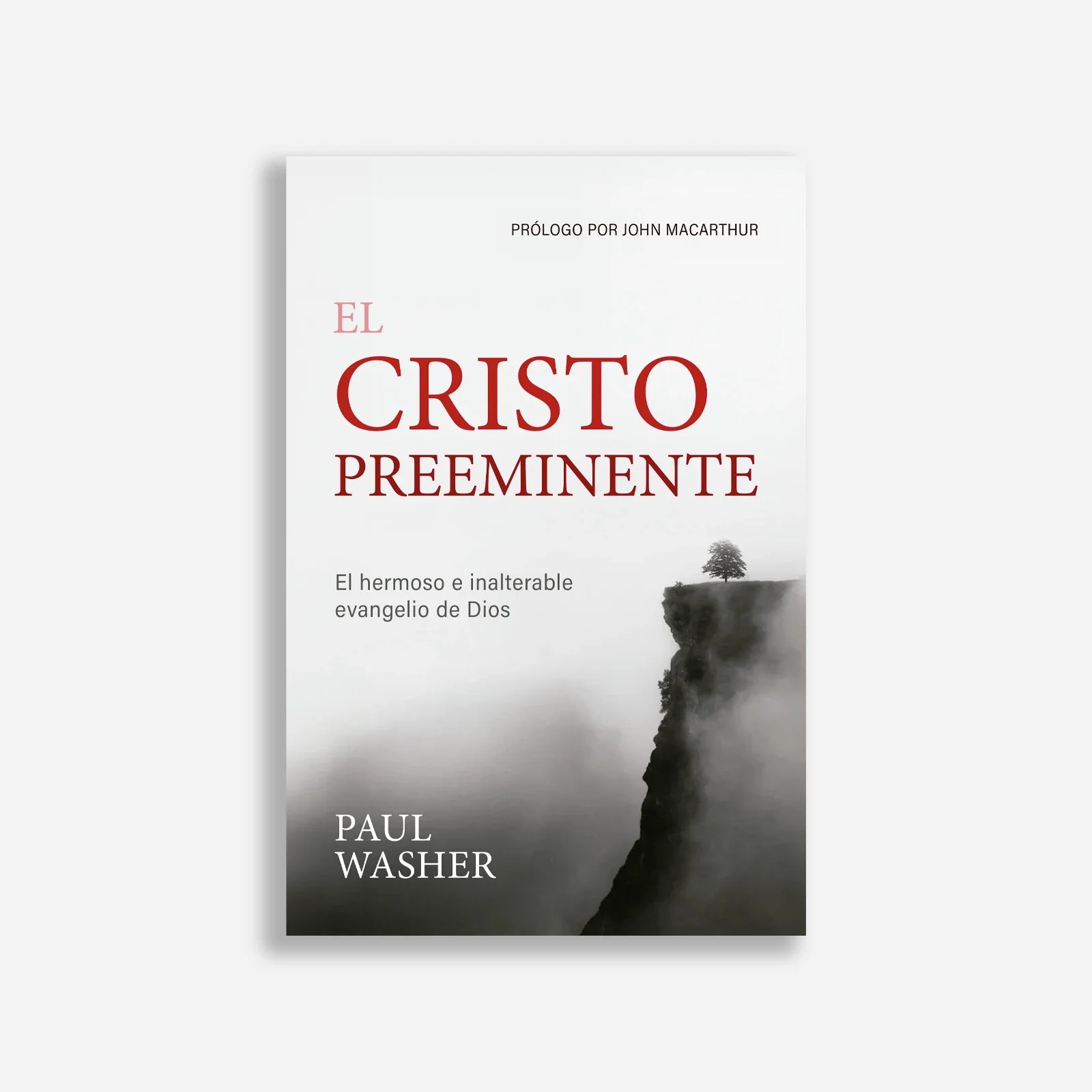 Cristo Preeminente/ El