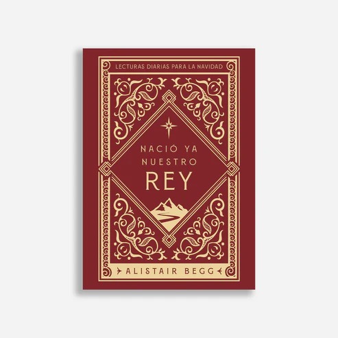 Nació Ya Nuestro Rey