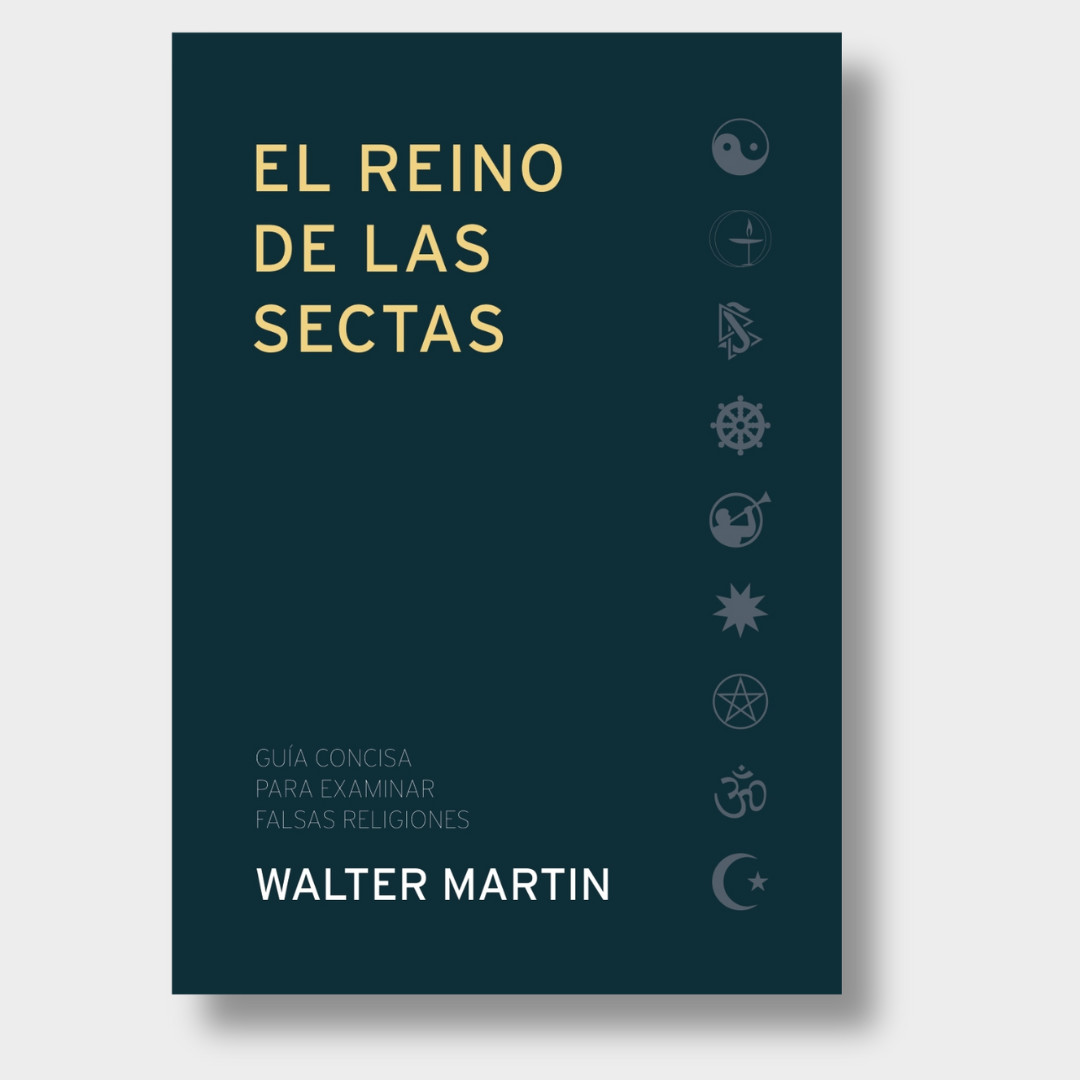 El reino de las sectas