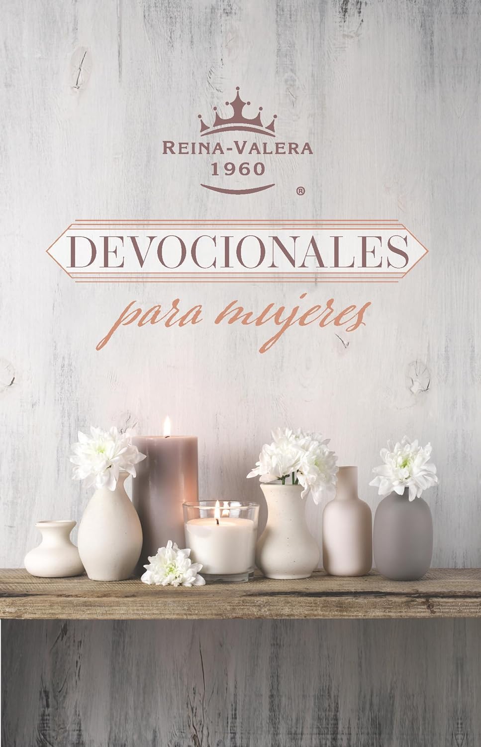 Devocionales Para Mujeres RVR60