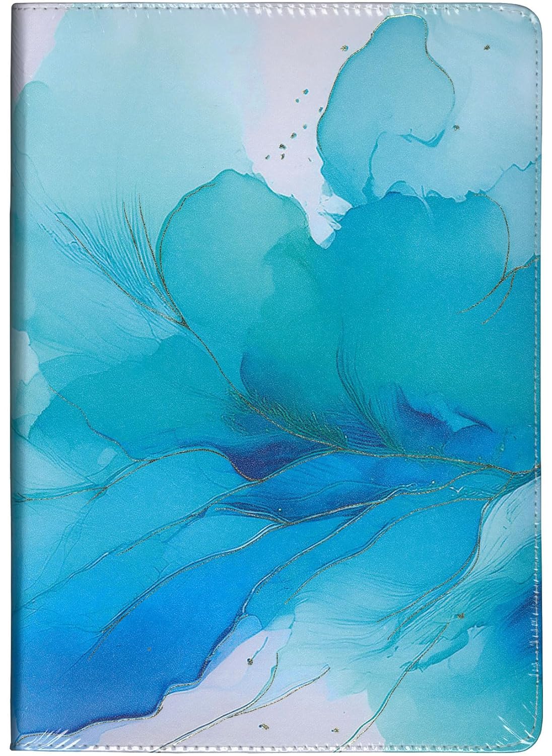 Biblia RVR60 De Una Joven Conforme Al Corazón/ Brisa Imitación Piel