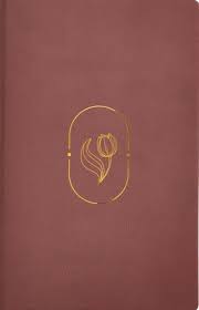 Biblia RVR60 Promesas Virtuosas/ Rosa L.Gigante Piel