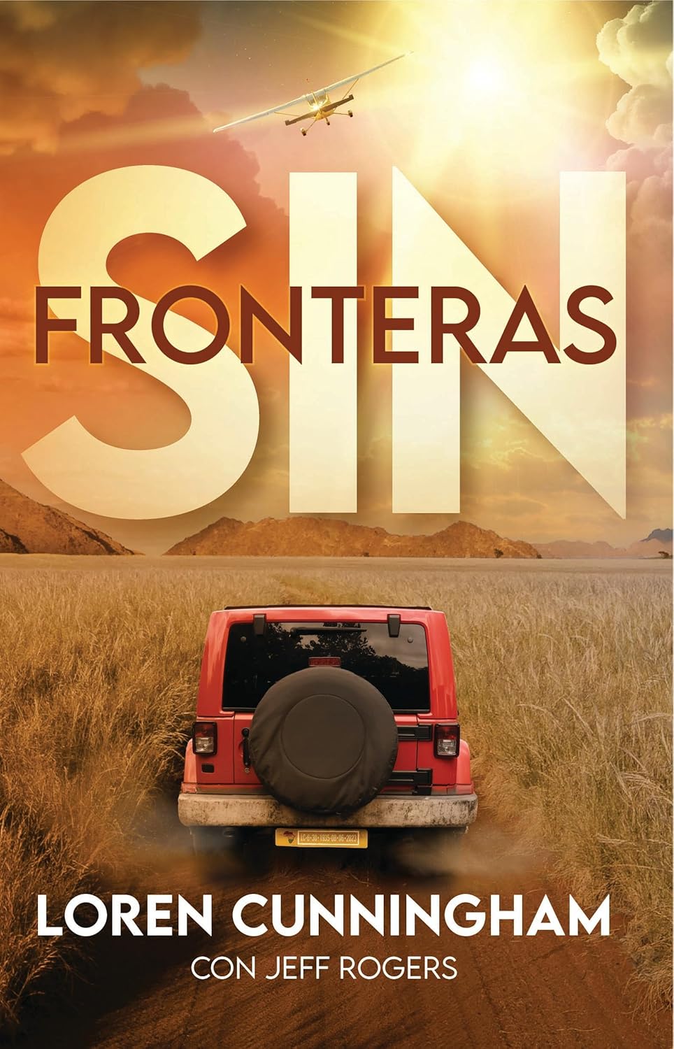Sin Fronteras