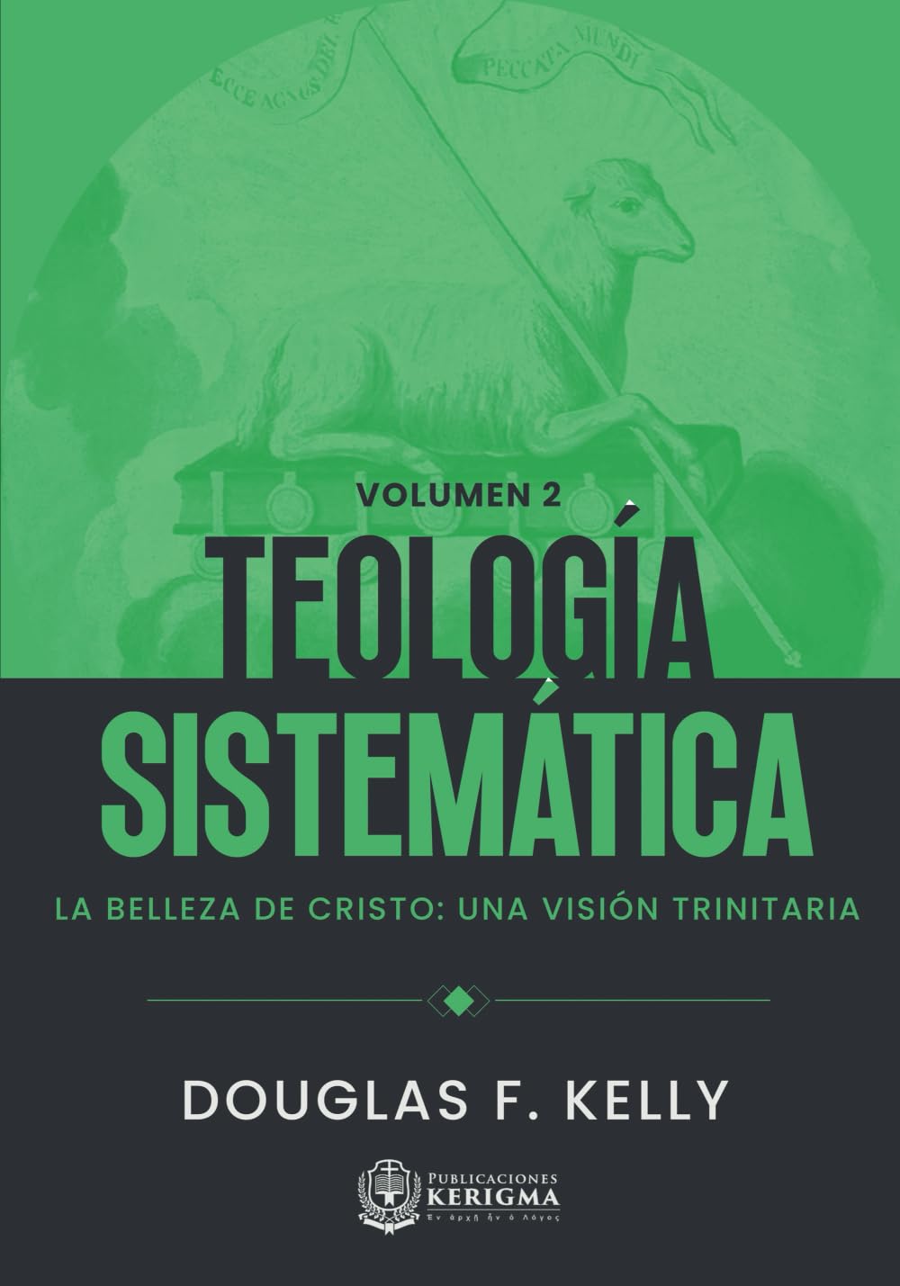 Teología Sistemática