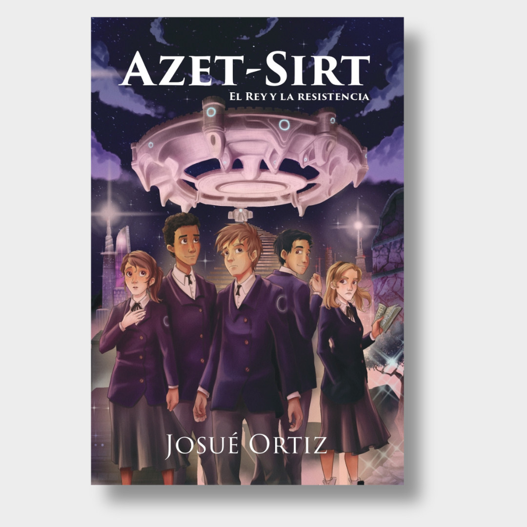 Azet-sirt vol. 1
